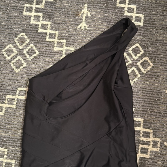 Summersalt The Sidestroke One Shoulder One Piece Bathing Suit Swim - Picture 8 of 9